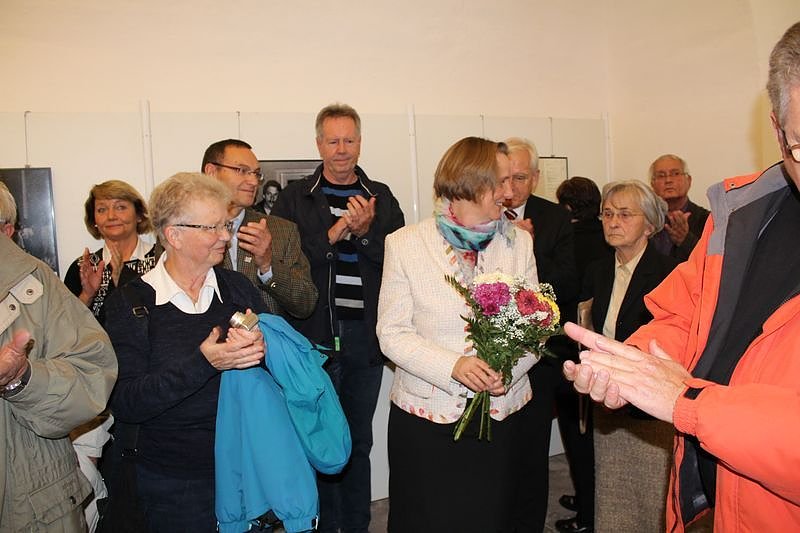 Exzellente Geschichtsstunde mit Premiere