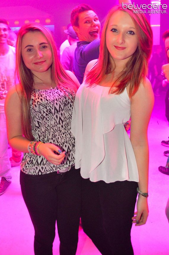 Party im Nordh&auml;user Sax