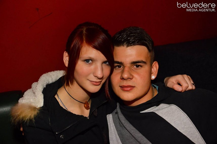 Party im Nordh&auml;user Sax