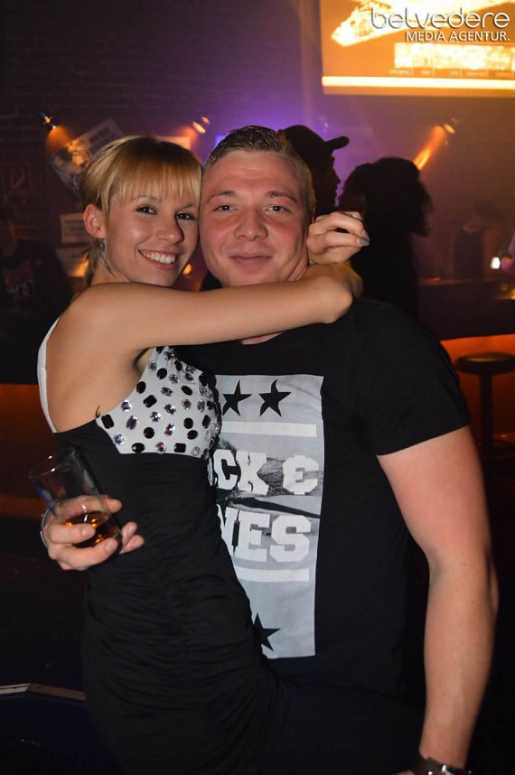 Party im Nordh&auml;user Sax