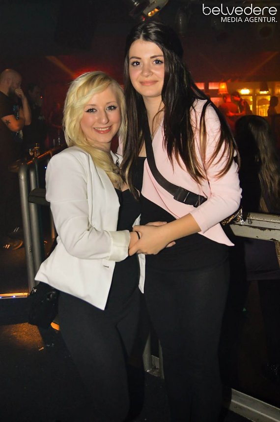 Party im Nordh&auml;user Sax