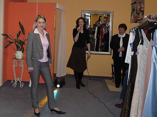 Jugendweihmode aktuell