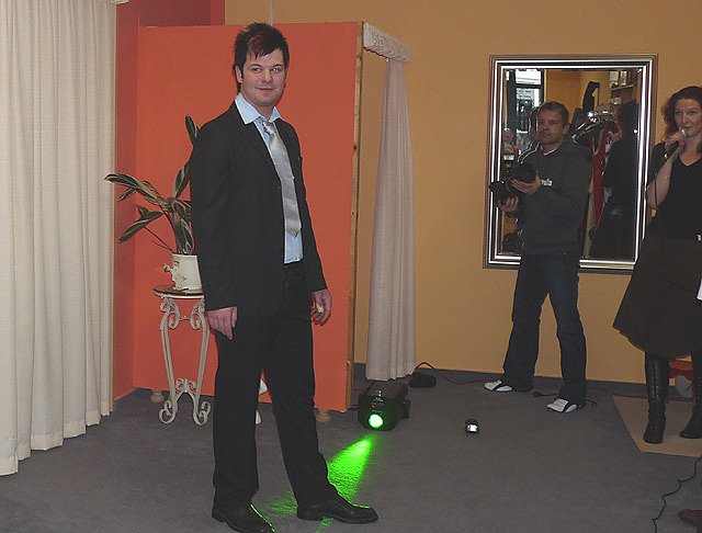 Jugendweihmode aktuell