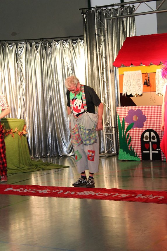 M&auml;use, Zaster, Kr&ouml;ten...