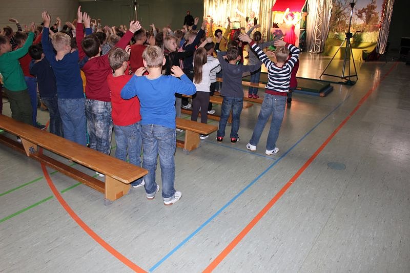 M&auml;use, Zaster, Kr&ouml;ten...