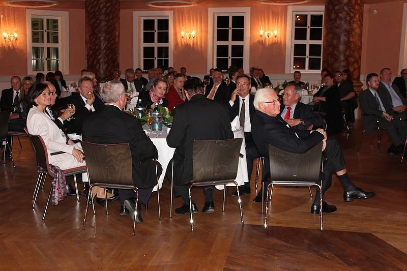 WAGO- Stiftung ehrt die 13 besten Auszubildenden