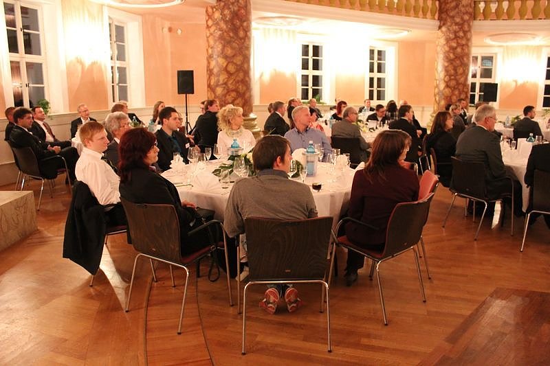 WAGO- Stiftung ehrt die 13 besten Auszubildenden