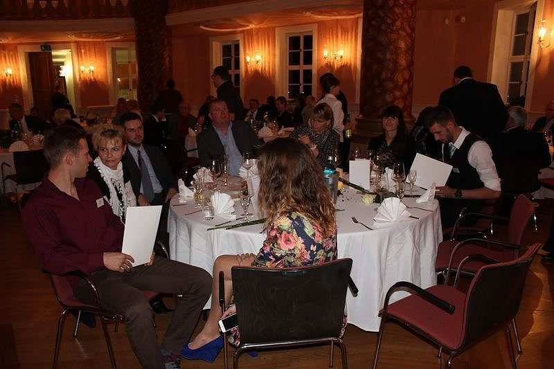 WAGO- Stiftung ehrt die 13 besten Auszubildenden