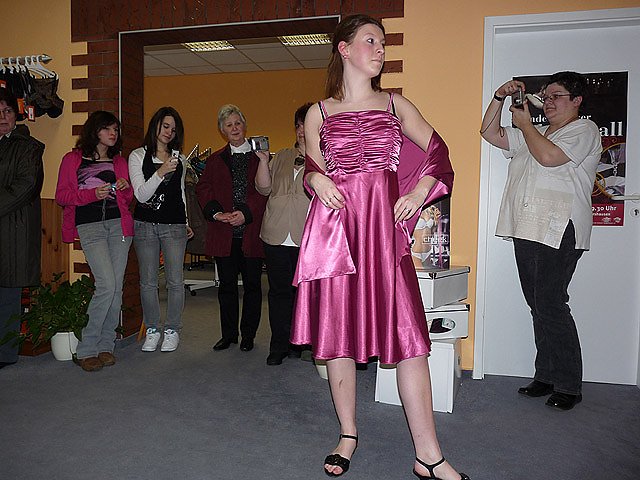 Jugendweihmode aktuell