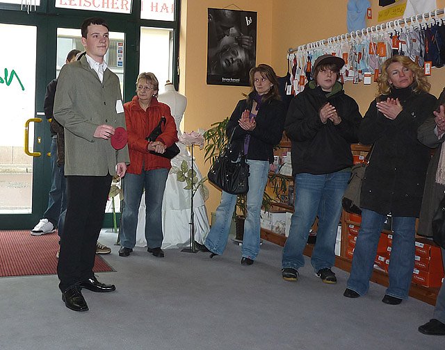 Jugendweihmode aktuell