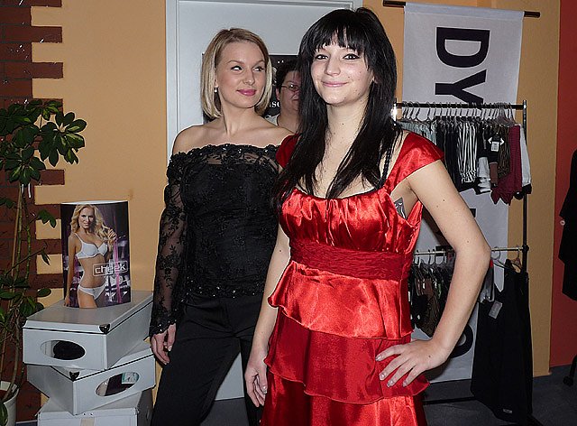 Jugendweihmode aktuell