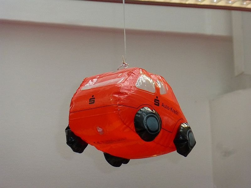 F&uuml;r die "Kleinen" extra etwas