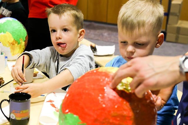 Angebote f&uuml;r Gro&szlig; und Klein