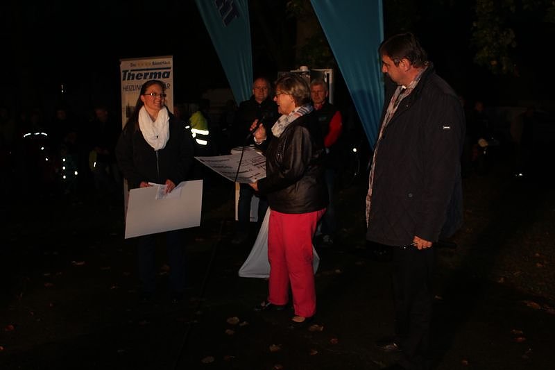 Kohle und Erdgas f&uuml;r Ortsteile