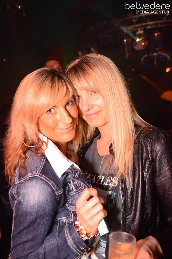 Party im Nordh&auml;user Sax