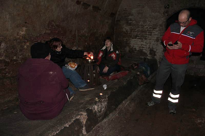 Keine leichte &Uuml;bung