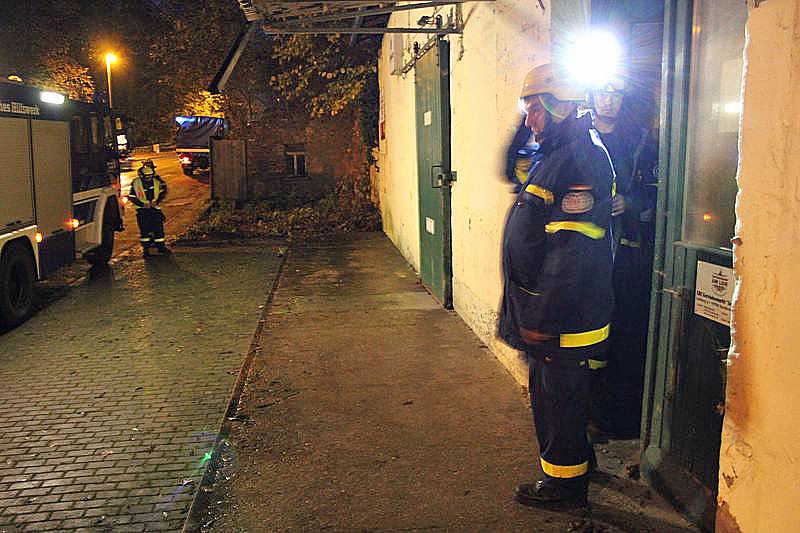 Keine leichte &Uuml;bung