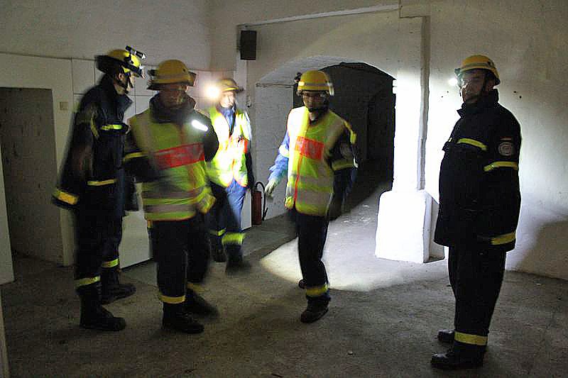 Keine leichte &Uuml;bung