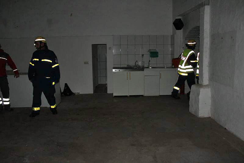 Keine leichte &Uuml;bung