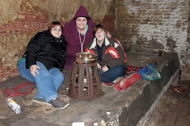 Keine leichte &Uuml;bung