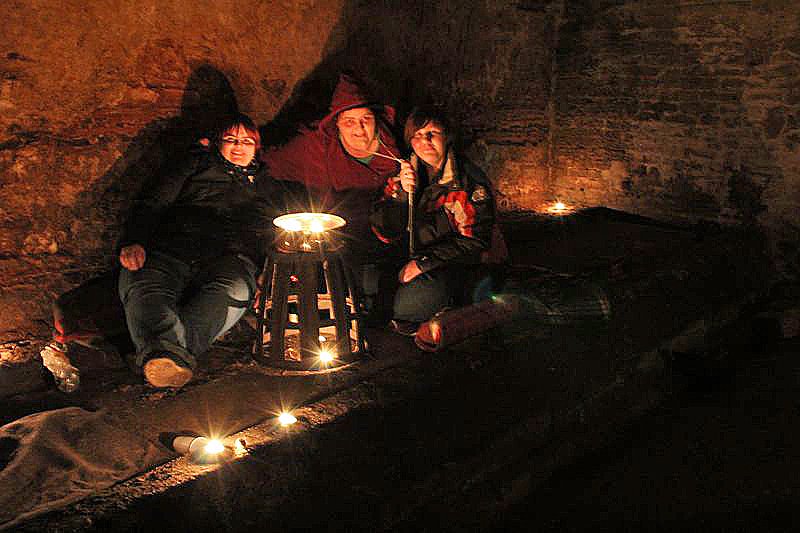 Keine leichte &Uuml;bung