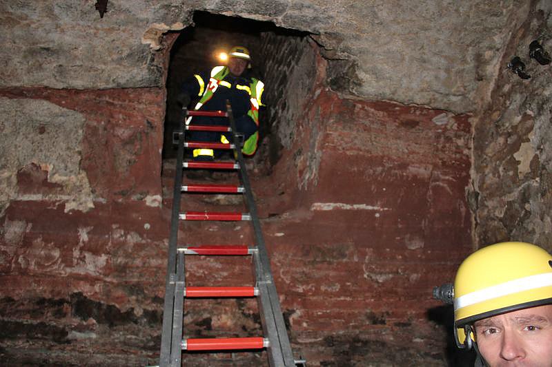 Keine leichte &Uuml;bung