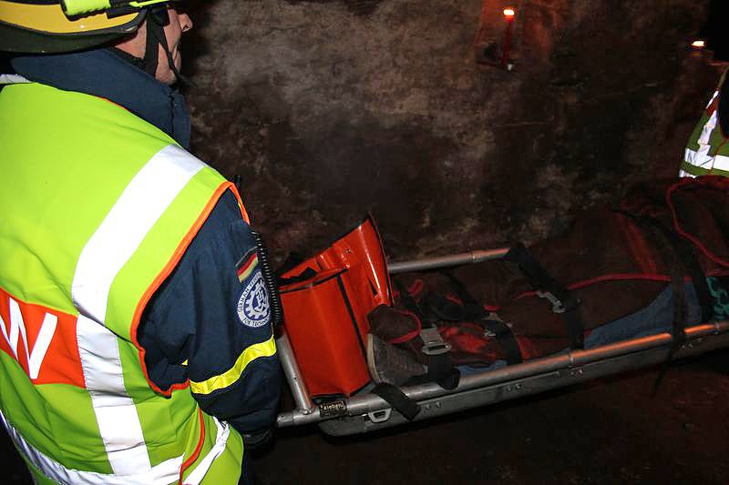 Keine leichte &Uuml;bung