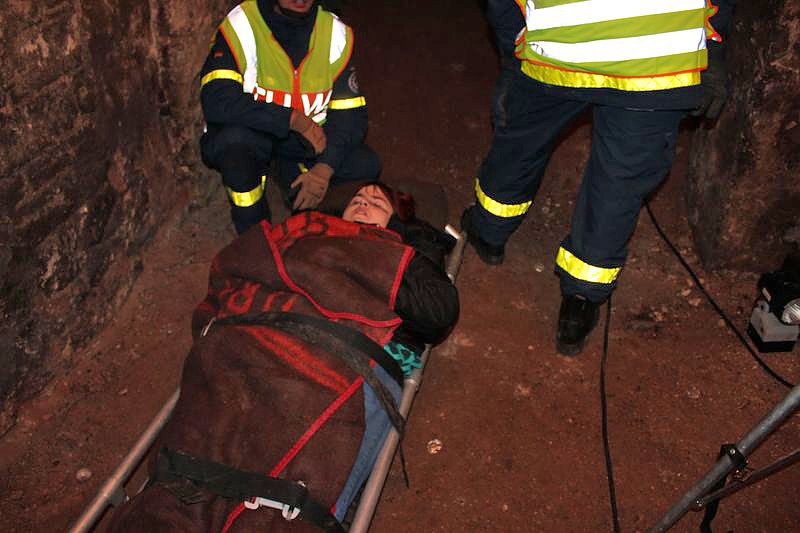 Keine leichte &Uuml;bung