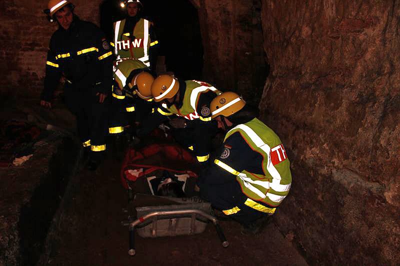 Keine leichte &Uuml;bung