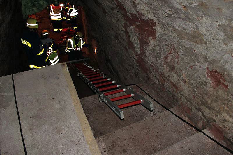 Keine leichte &Uuml;bung