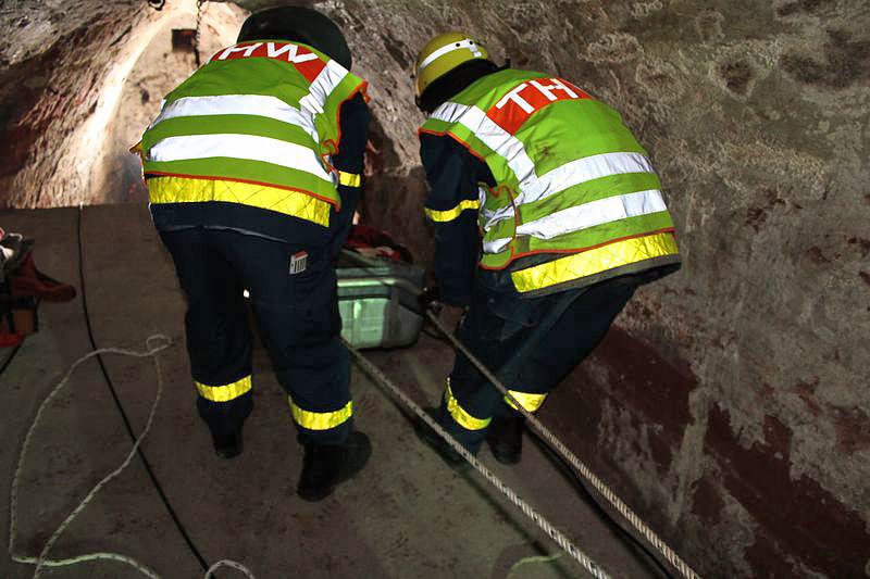 Keine leichte &Uuml;bung