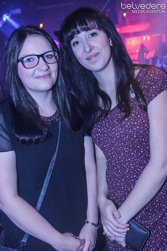 Party im Nordh&auml;user Sax