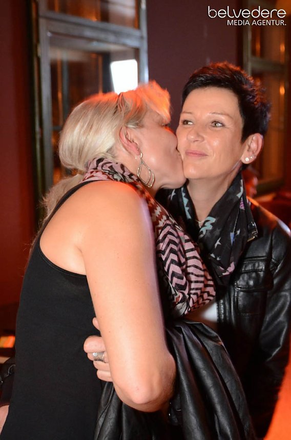 Party im Jugendclubhaus