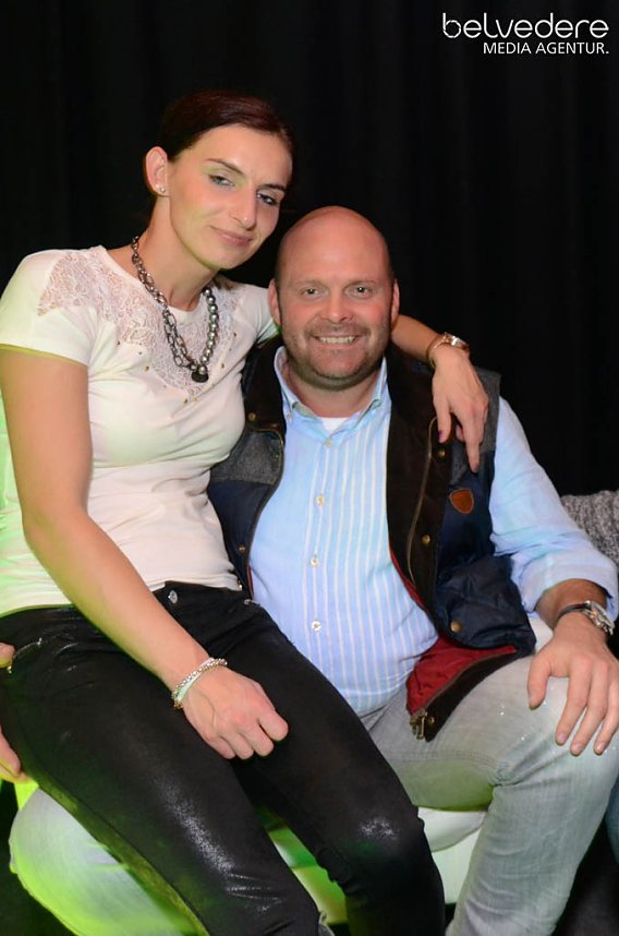 Party im Jugendclubhaus