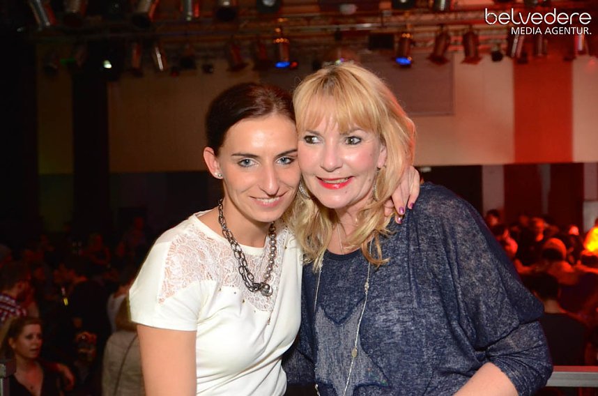 Party im Jugendclubhaus