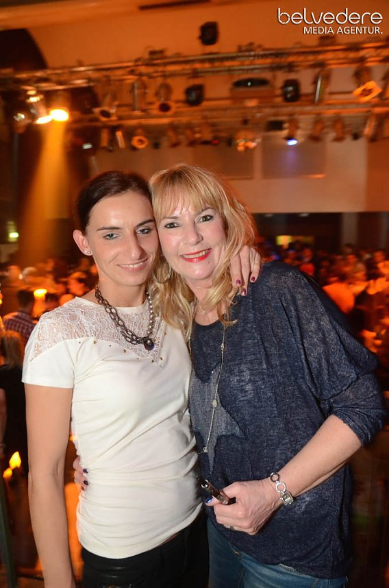 Party im Jugendclubhaus