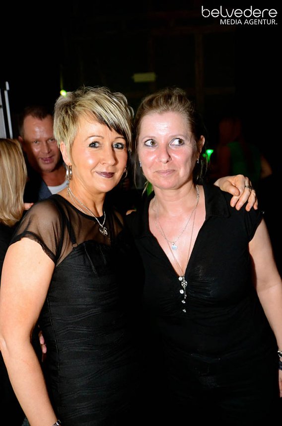 Party im Jugendclubhaus