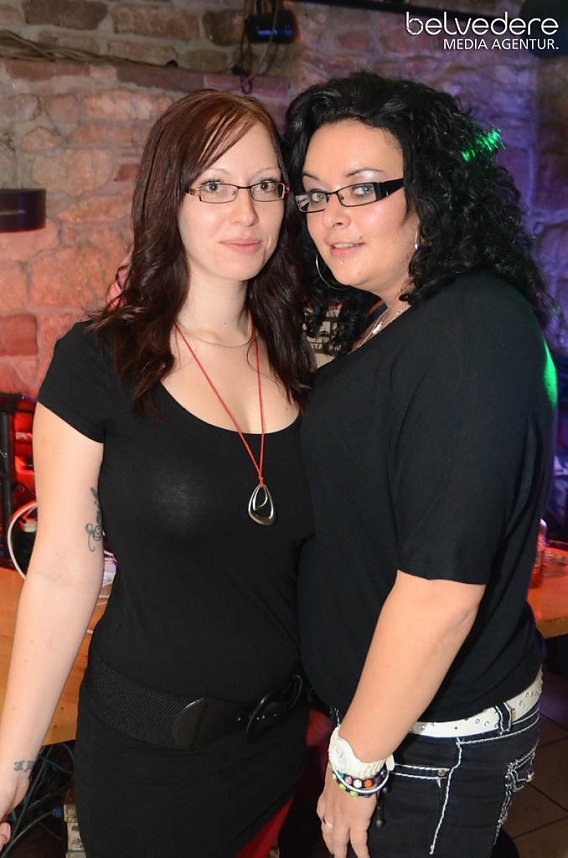 Party im Jugendclubhaus