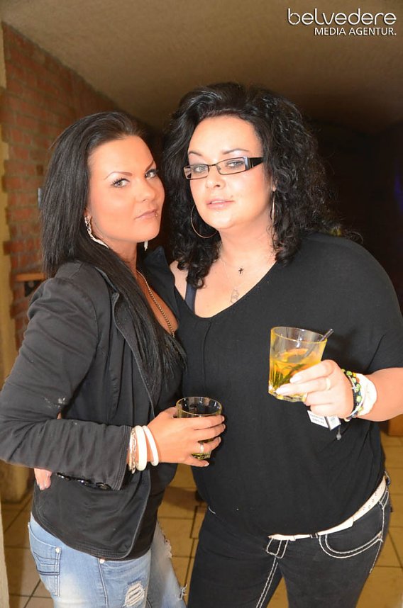 Party im Jugendclubhaus