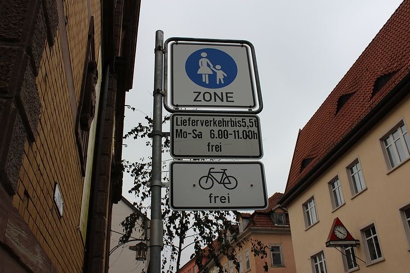 Autofahrer in Sondershausen aufgepasst!!!