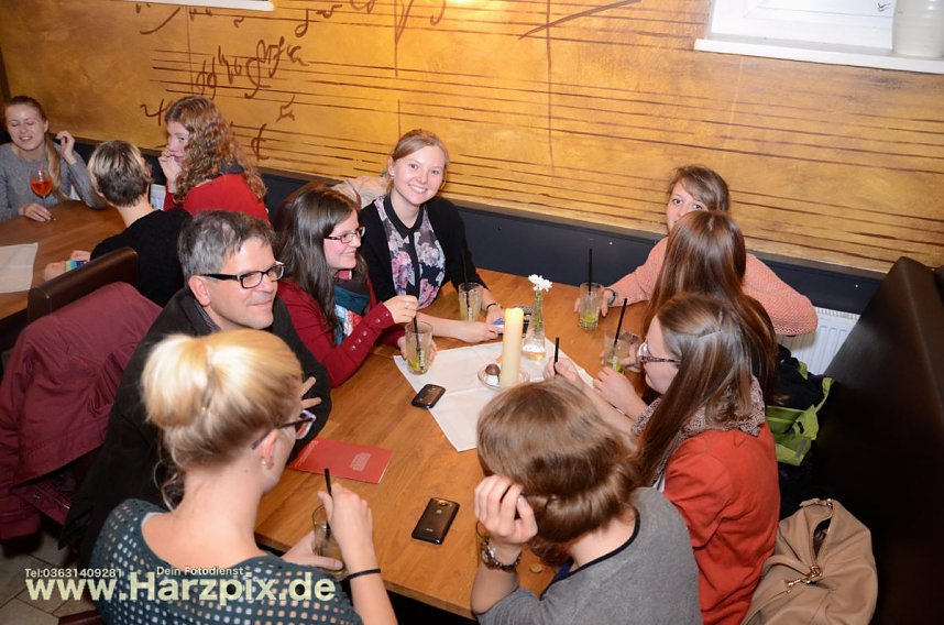 Giselle zum Theatertag