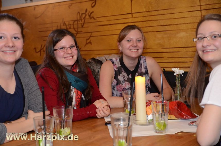 Giselle zum Theatertag