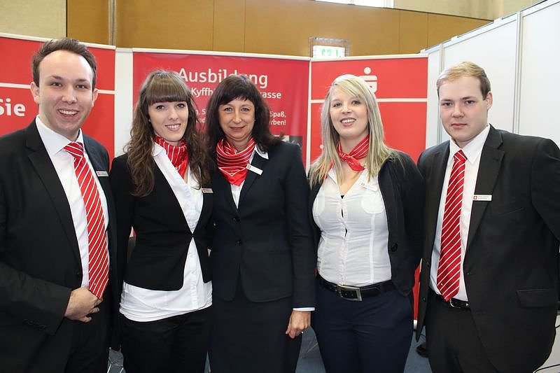 Zu Hause in Th&uuml;ringen