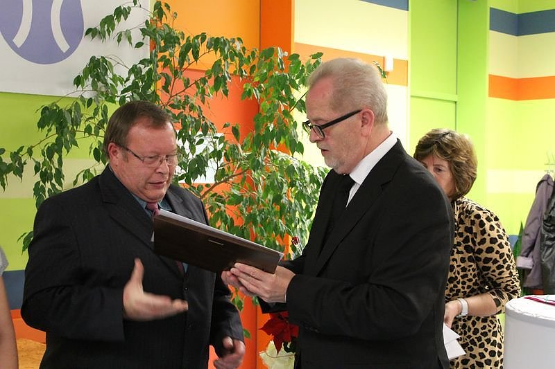 Ehrenamtspreise in Artern verliehen