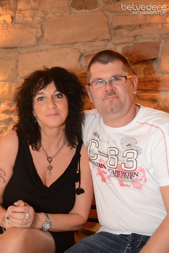 Party im Jugenclubhaus