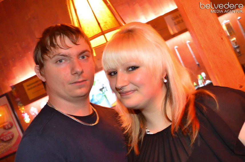 Party im Nordh&auml;user Sax