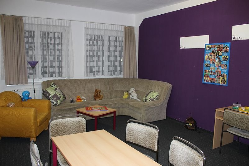 Hei&szlig;en wir die Fl&uuml;chtlinge willkommen