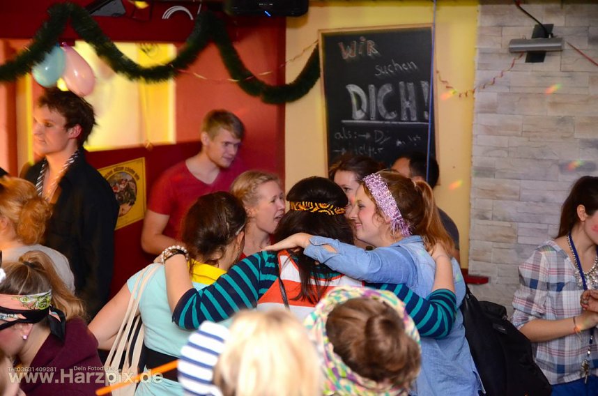 Karneval meets Bad Taste