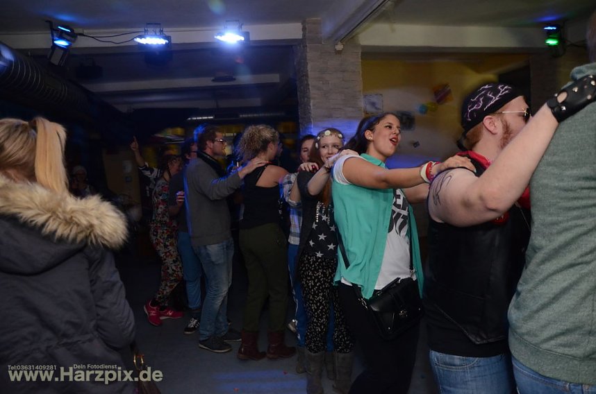 Karneval meets Bad Taste