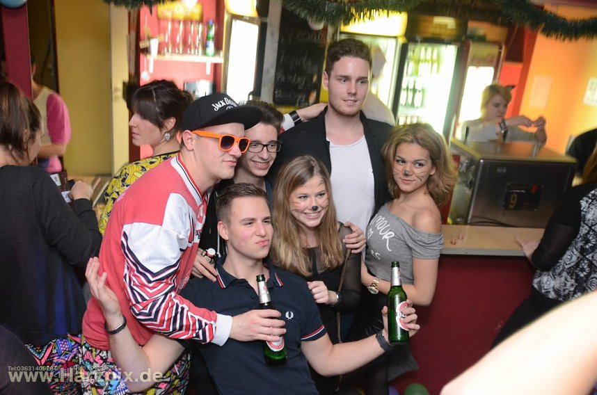 Karneval meets Bad Taste